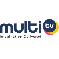 MultiTV logo, MultiTV contact details