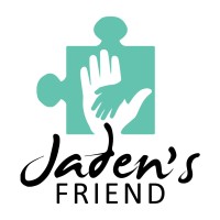 Jaden's Voice logo, Jaden's Voice contact details