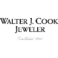 Walter J. Cook Jeweler logo, Walter J. Cook Jeweler contact details