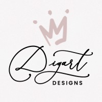 Digart Designs logo, Digart Designs contact details