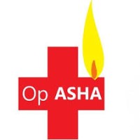 Operation ASHA logo, Operation ASHA contact details