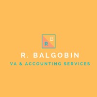 R. Balgobin VA & Accounting Services logo, R. Balgobin VA & Accounting Services contact details