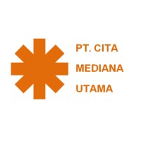 PT. Cita Mediana Utama logo, PT. Cita Mediana Utama contact details