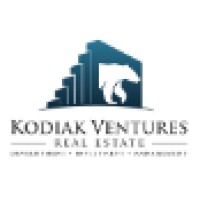 Kodiak Ventures logo, Kodiak Ventures contact details