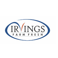 Irvings Farm Fresh Ltd logo, Irvings Farm Fresh Ltd contact details