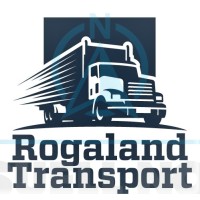 Rogaland Transport logo, Rogaland Transport contact details