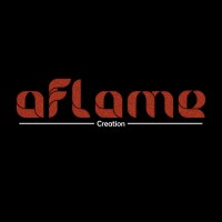 Aflame Creation logo, Aflame Creation contact details