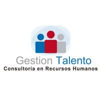 Gestión Talento logo, Gestión Talento contact details