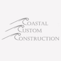 Coastal Custom Construction logo, Coastal Custom Construction contact details