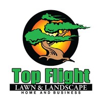 Top Flight Lawn & Landscape logo, Top Flight Lawn & Landscape contact details