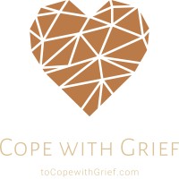 Cope with Grief Seminars logo, Cope with Grief Seminars contact details