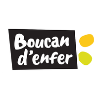 Editions Boucan d'enfer logo, Editions Boucan d'enfer contact details