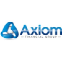 Axiom Financial Group logo, Axiom Financial Group contact details