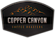 Copper Canyon Roasters Llc logo, Copper Canyon Roasters Llc contact details