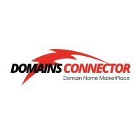 DomainsConnector logo, DomainsConnector contact details