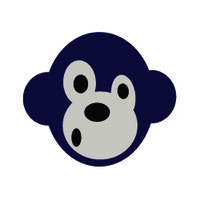 Purple Monkey Manor logo, Purple Monkey Manor contact details