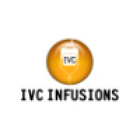 IVC Infusions LLC logo, IVC Infusions LLC contact details