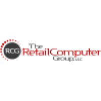 The Retail Computer Group logo, The Retail Computer Group contact details