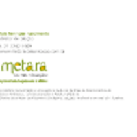 metara comunicação logo, metara comunicação contact details