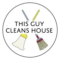 This Guy Cleans House LLC logo, This Guy Cleans House LLC contact details