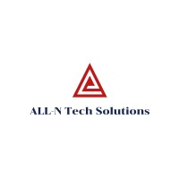 All-N Tech Solutions Inc logo, All-N Tech Solutions Inc contact details