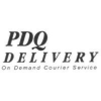 Pdq Delivery Service logo, Pdq Delivery Service contact details