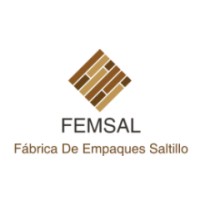 FEMSAL logo, FEMSAL contact details