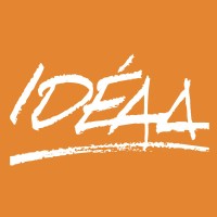 IDEAA Formation logo, IDEAA Formation contact details