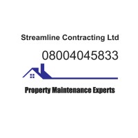 Streamline Contracting Limited logo, Streamline Contracting Limited contact details