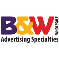 B&W Advertising Specialties logo, B&W Advertising Specialties contact details