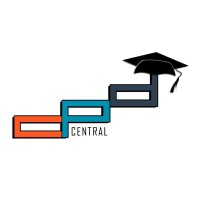 CPD Central logo, CPD Central contact details