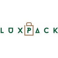 LUXPACK Kft logo, LUXPACK Kft contact details