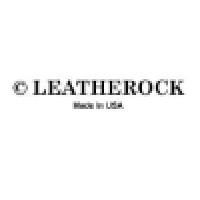 Leatherock logo, Leatherock contact details