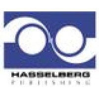 Hasselberg Publishing logo, Hasselberg Publishing contact details