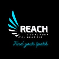 Reach Digital Media Solutions logo, Reach Digital Media Solutions contact details