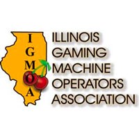 Illinois Gaming Machine Operators Association logo, Illinois Gaming Machine Operators Association contact details