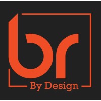 BR By Design logo, BR By Design contact details