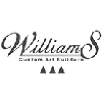 Williams Custom Art Builders logo, Williams Custom Art Builders contact details