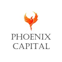 Phoenix Capital logo, Phoenix Capital contact details