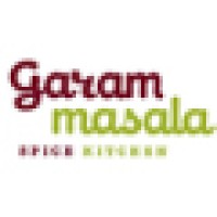 Garam Masala Spice Kitchen logo, Garam Masala Spice Kitchen contact details