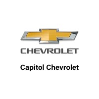 Capitol Chevy logo, Capitol Chevy contact details