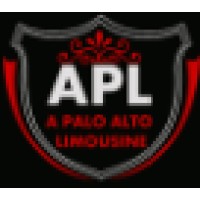 A Palo Alto Limousine logo, A Palo Alto Limousine contact details