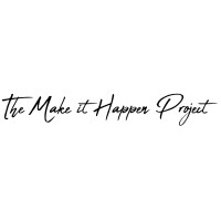 The Make It Happen Project logo, The Make It Happen Project contact details