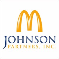 Johnson Partners, Inc. dba McDonald's logo, Johnson Partners, Inc. dba McDonald's contact details