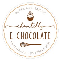 Chantilly e Chocolate logo, Chantilly e Chocolate contact details