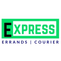 Express Errands & Courier logo, Express Errands & Courier contact details