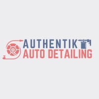 Authentik Auto Detailing logo, Authentik Auto Detailing contact details