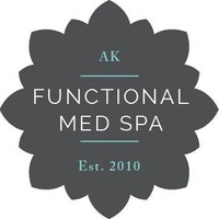 AK Functional Medicine and Spa logo, AK Functional Medicine and Spa contact details