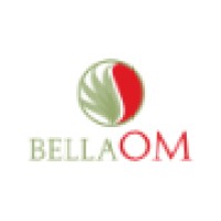 Bella OM Acupuncture logo, Bella OM Acupuncture contact details