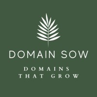 Domain Sow logo, Domain Sow contact details